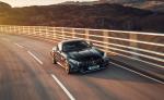 Mercedes-AMG GT C 2017 года (UK)